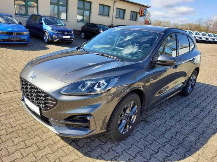 ford kuga (2020-&gt) 2022 wf0fxxwpmfmd14048