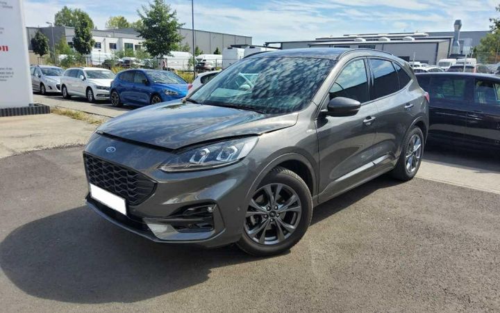 ford kuga (2020-&gt) 2021 wf0fxxwpmfmp06971