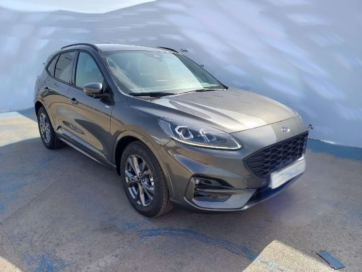 ford kuga 2022 wf0fxxwpmfna81095