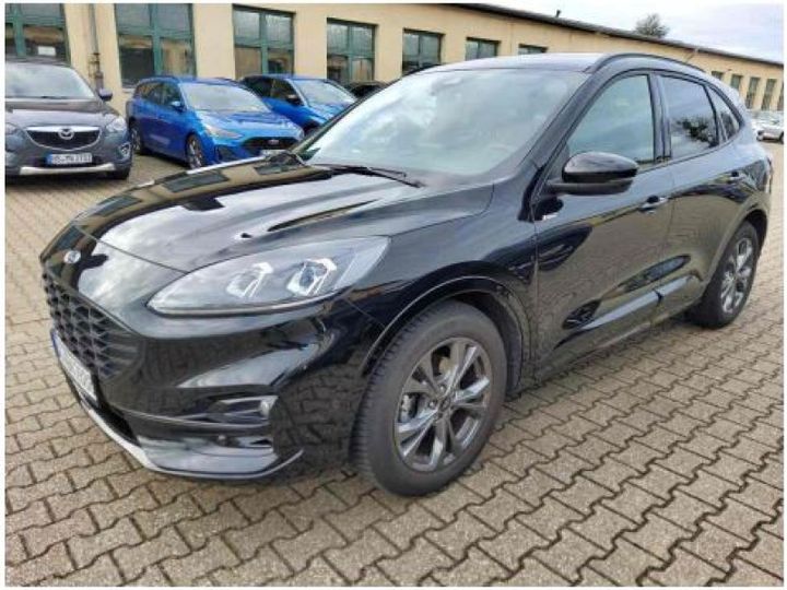 ford kuga (2020-) 2023 wf0fxxwpmfna81989