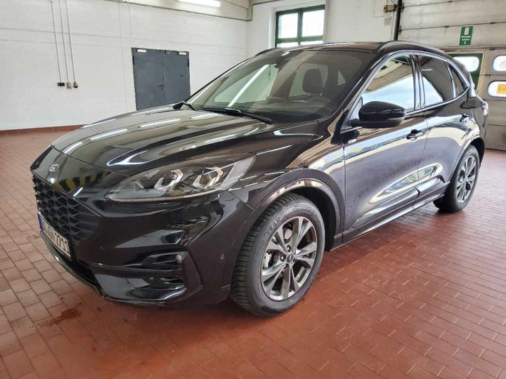 ford kuga (2020-&gt) 2023 wf0fxxwpmfna82064