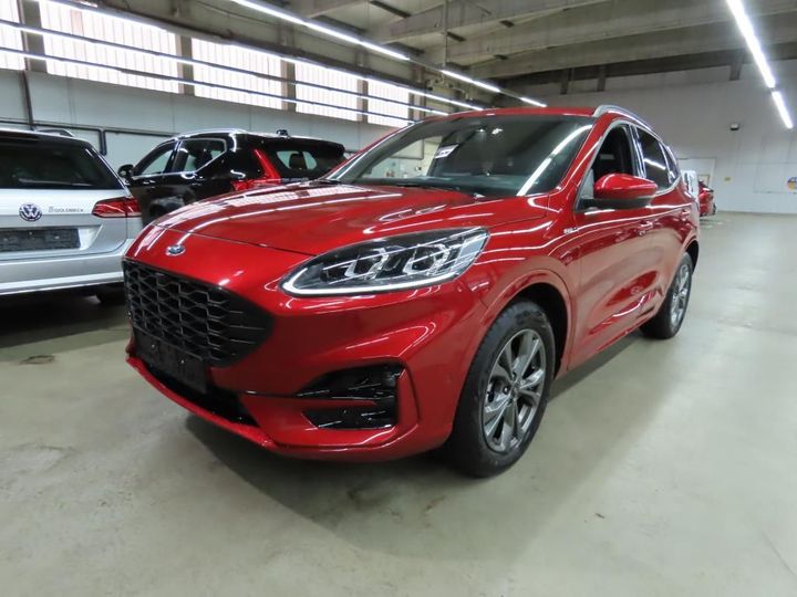 ford kuga 2022 wf0fxxwpmfnt20170