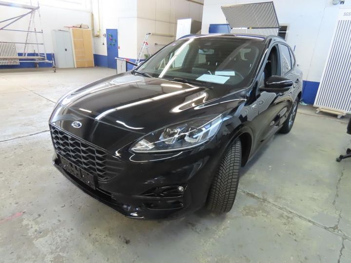 ford kuga 2022 wf0fxxwpmfny81291