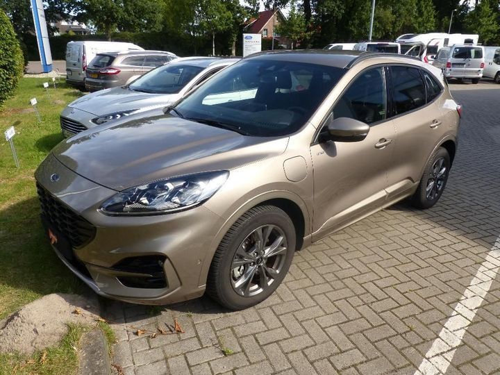 ford kuga 2020 wf0fxxwpmhla22132