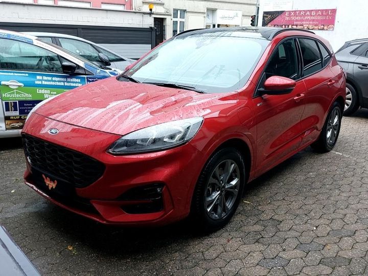 ford kuga 2020 wf0fxxwpmhla27176