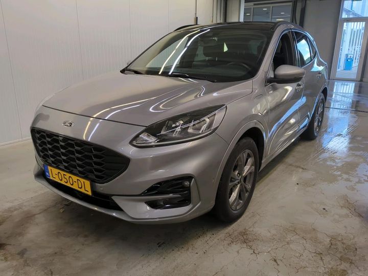 ford kuga 2021 wf0fxxwpmhle30565