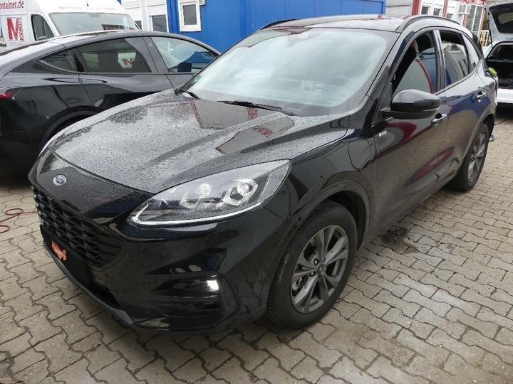 ford kuga 2021 wf0fxxwpmhle35987