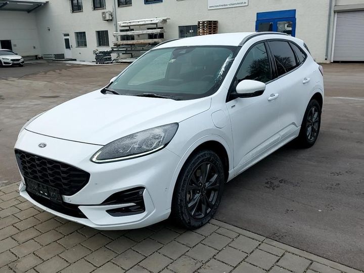 ford kuga 2021 wf0fxxwpmhle36026