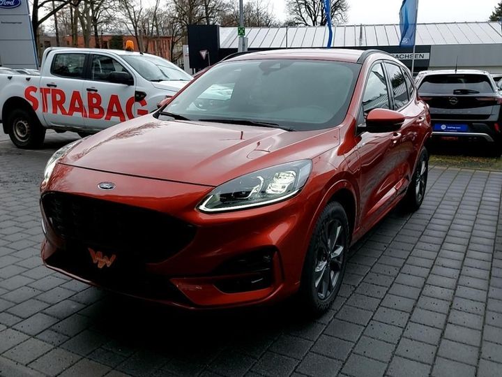 ford kuga 2021 wf0fxxwpmhle36467