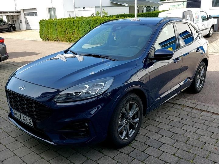 ford kuga 2020 wf0fxxwpmhlg50664