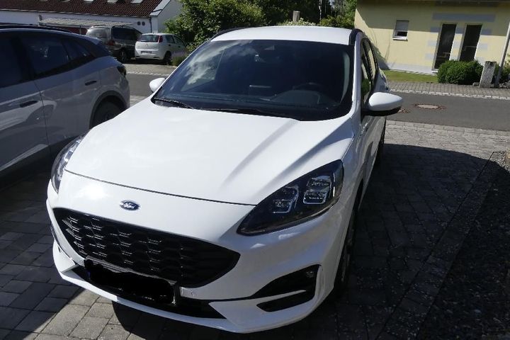 ford kuga 2020 wf0fxxwpmhlg54797