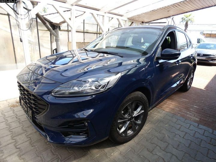 ford kuga 2020 wf0fxxwpmhlk67493