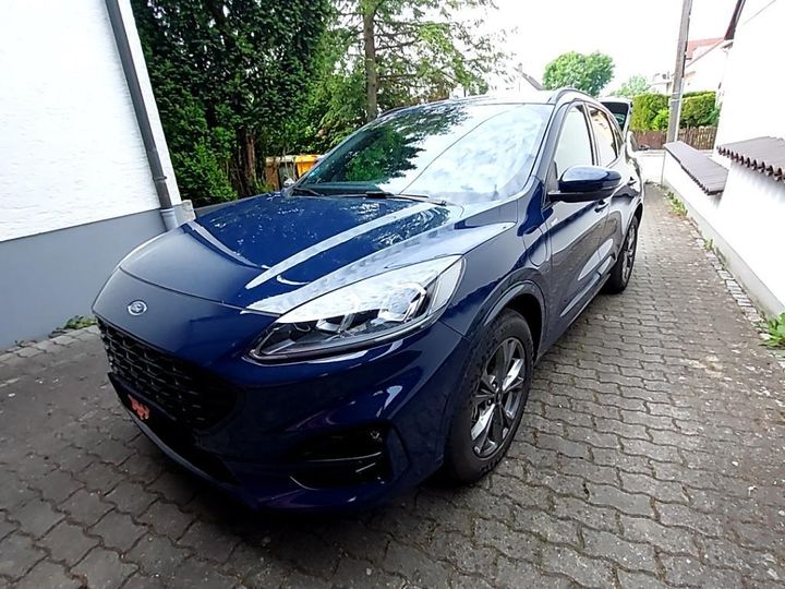 ford kuga 2020 wf0fxxwpmhlk67667