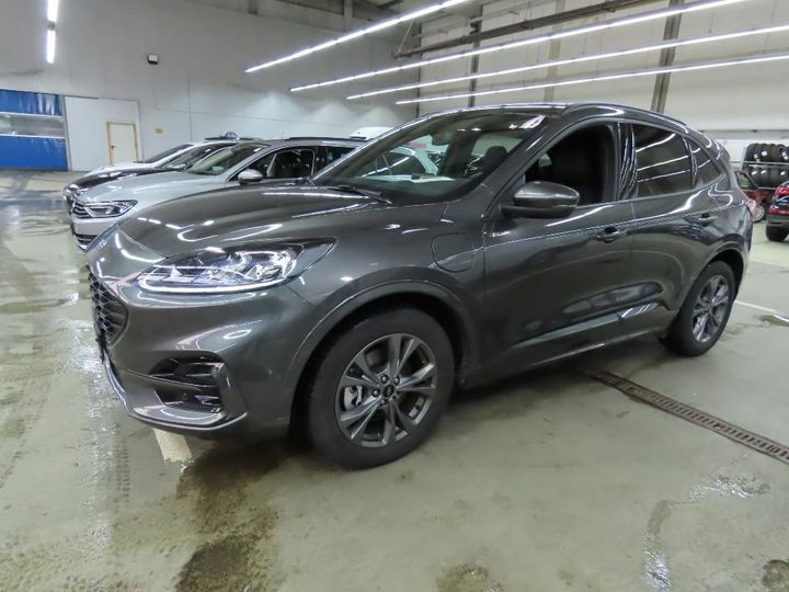 ford kuga 2020 wf0fxxwpmhlk67817