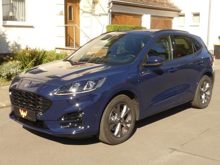 ford kuga 2020 wf0fxxwpmhlk67883