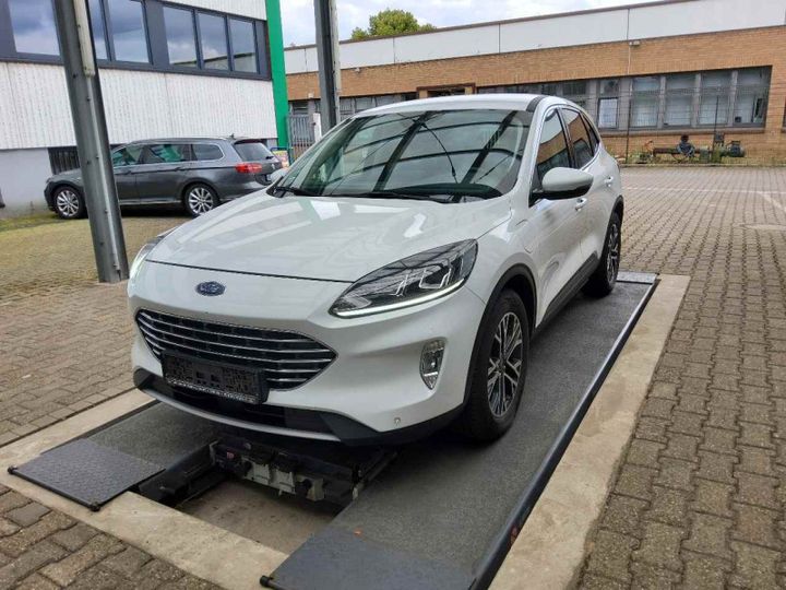 ford kuga (2020-&gt) 2021 wf0fxxwpmhlk68224