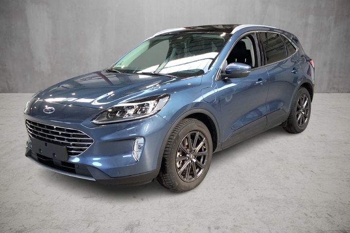 ford kuga 2020 wf0fxxwpmhlk68346