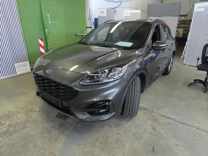 ford kuga 2020 wf0fxxwpmhlk68434