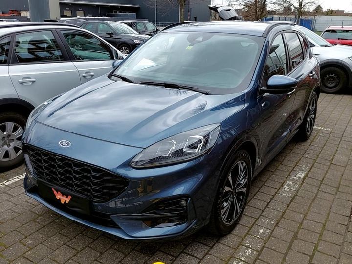 ford kuga 2020 wf0fxxwpmhlk68602