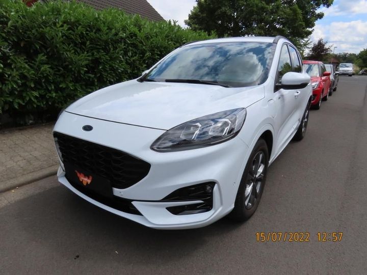 ford kuga 2020 wf0fxxwpmhlk70312