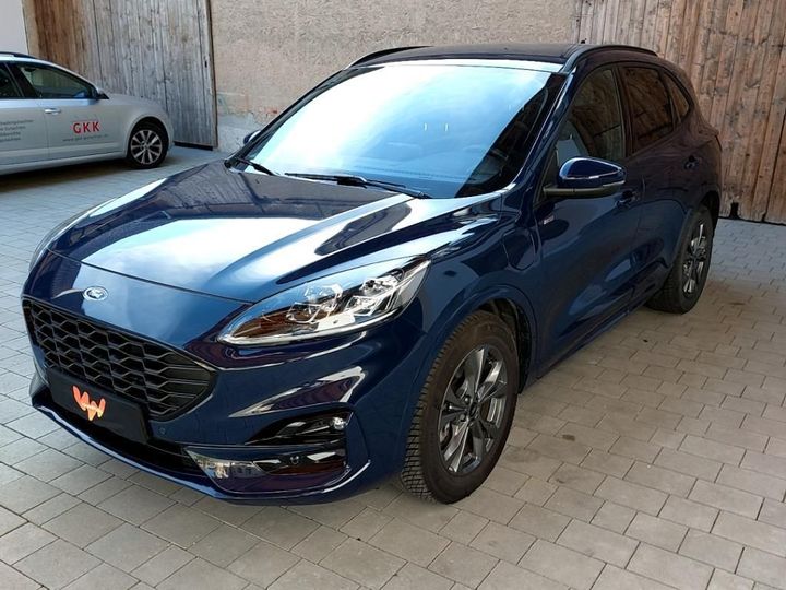 ford kuga 2020 wf0fxxwpmhlk72839