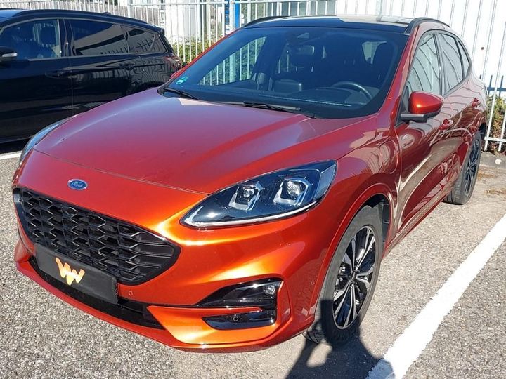 ford kuga 2020 wf0fxxwpmhlk88824