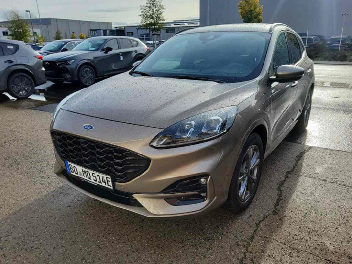 ford kuga (2020-&gt) 2021 wf0fxxwpmhlk88835