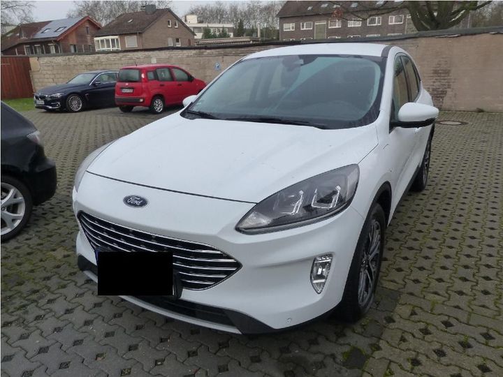 ford kuga 2021 wf0fxxwpmhll39323