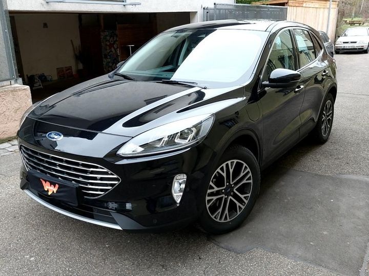 ford kuga 2021 wf0fxxwpmhll39350