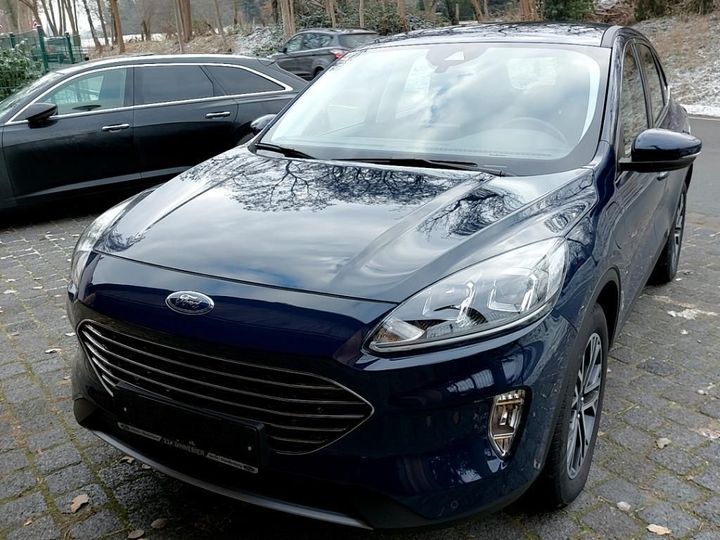 ford kuga 2021 wf0fxxwpmhll40122