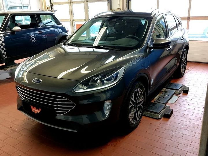 ford kuga 2020 wf0fxxwpmhlr88380