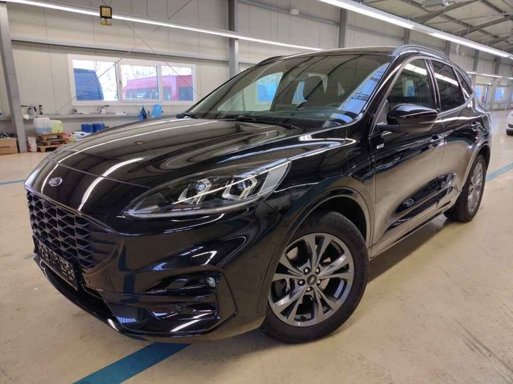 ford kuga 2020 wf0fxxwpmhlr88394