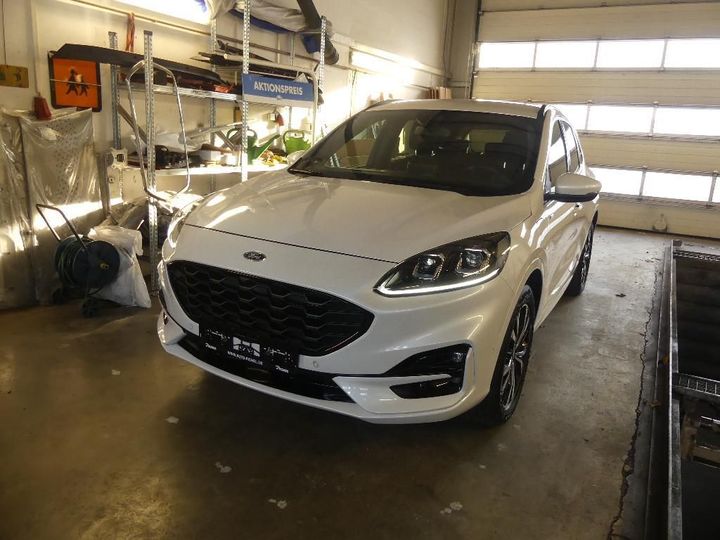 ford kuga 2021 wf0fxxwpmhlt25751