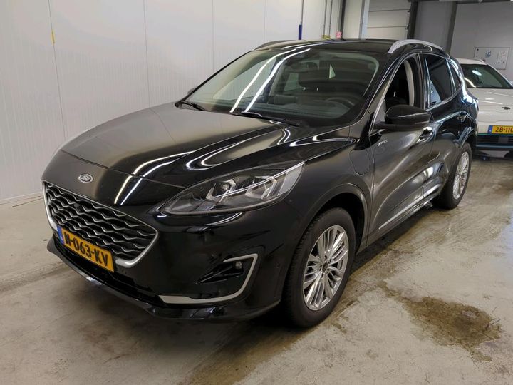 ford kuga 2021 wf0fxxwpmhma53013