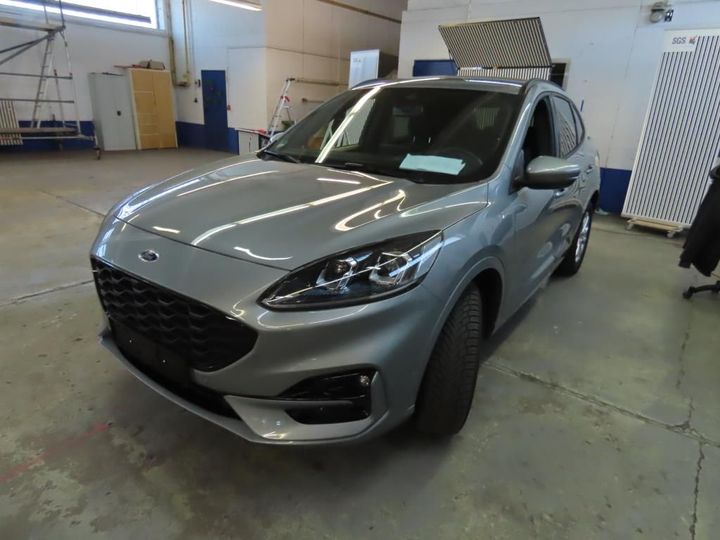 ford kuga 2022 wf0fxxwpmhmc78206