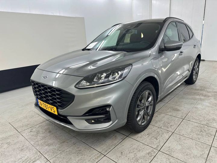 ford kuga 2022 wf0fxxwpmhme34768