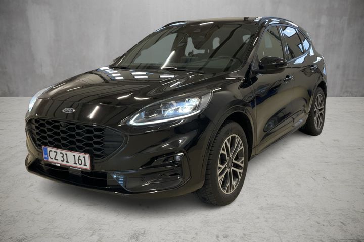 ford kuga 2021 wf0fxxwpmhmj46118