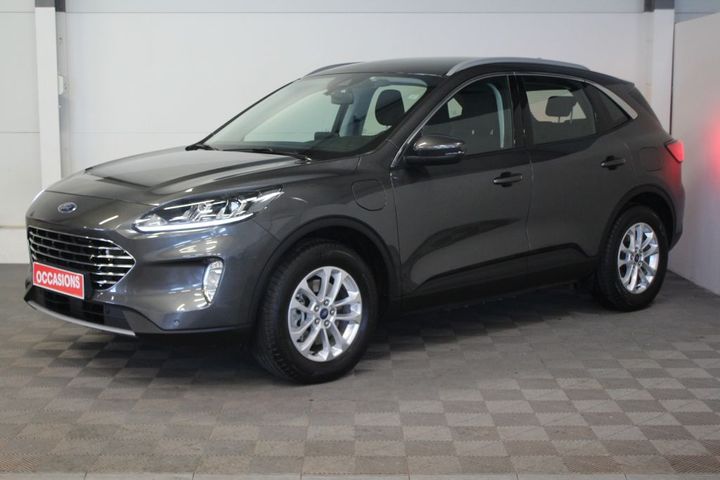 ford kuga 2021 wf0fxxwpmhmj47691