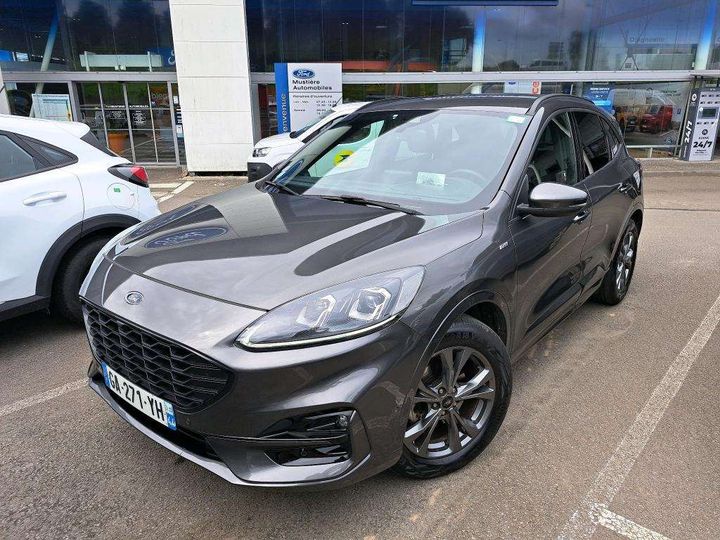 ford kuga 2021 wf0fxxwpmhmr36531