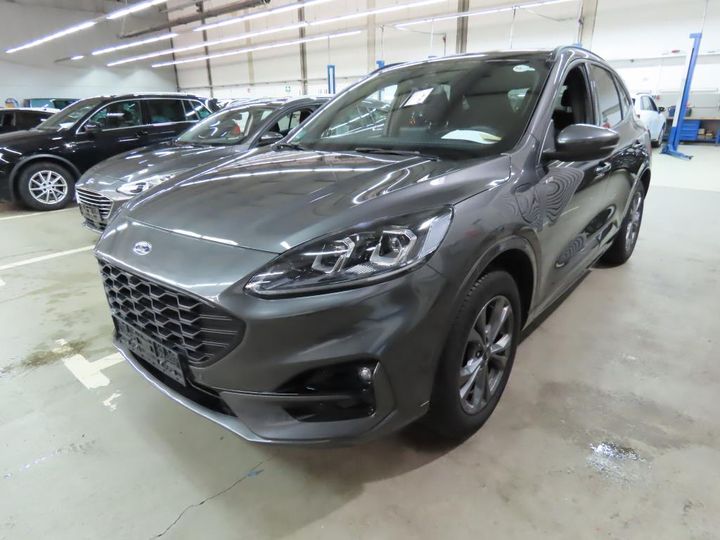 ford kuga 2022 wf0fxxwpmhnl36840