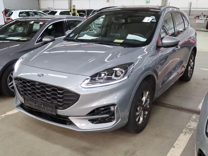 ford kuga 2022 wf0fxxwpmhnl37752