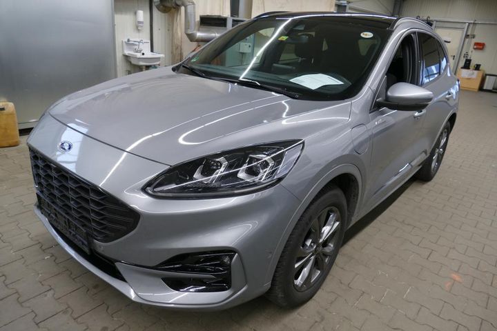 ford kuga 2022 wf0fxxwpmhnl38154