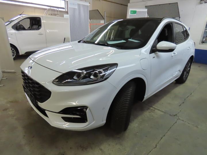 ford kuga 2022 wf0fxxwpmhnl38432