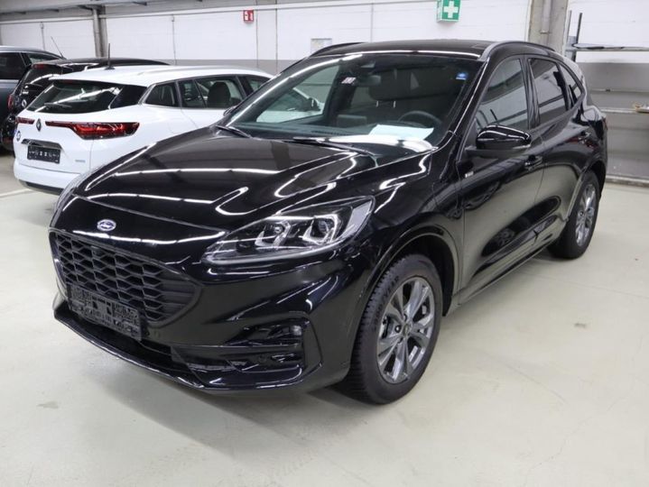 ford kuga 2022 wf0fxxwpmhnl38632