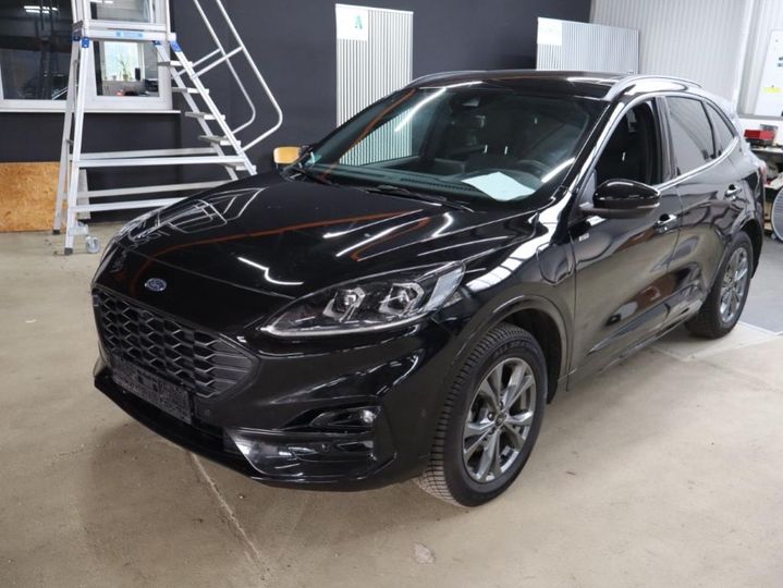 ford kuga 2022 wf0fxxwpmhnl38652