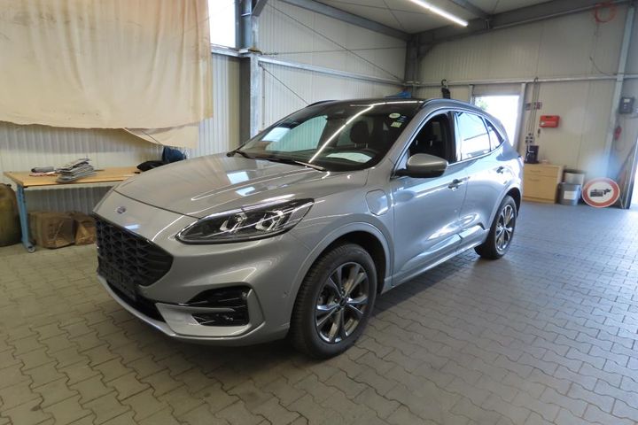 ford kuga 2022 wf0fxxwpmhnl43438