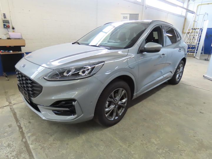 ford kuga 2022 wf0fxxwpmhnl45399