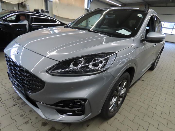 ford kuga 2022 wf0fxxwpmhnl45458