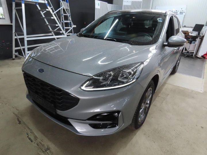 ford kuga 2022 wf0fxxwpmhnl45481