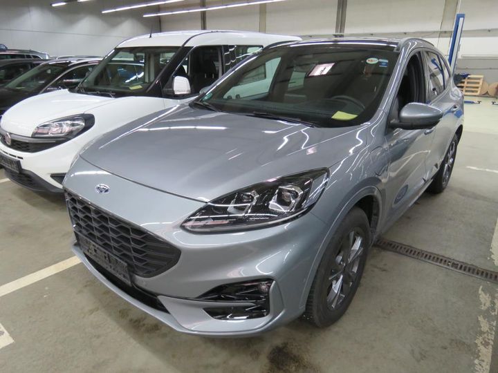 ford kuga 2022 wf0fxxwpmhnl45574